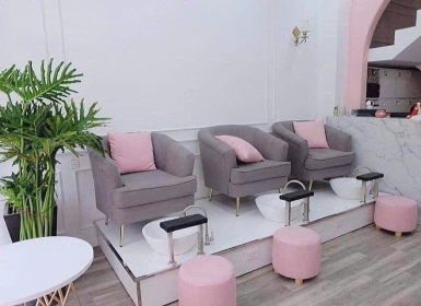 ĐẠI LÝ PHÂN PHỐI PHỤ LIỆU TÓC THIỆN THANH 