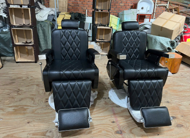 Thiết bị salon cần thiết khi mở tiệm tóc mới