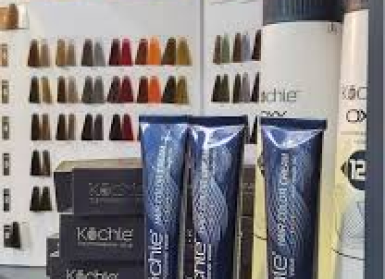 Thuốc nhuộm tóc không hư tổn – Bí quyết thay đổi diện mạo mà vẫn giữ tóc chắc khỏe
