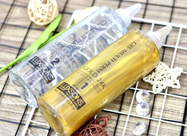 Serum dưỡng tóc mềm mượt – Bí quyết phục hồi mái tóc chắc khỏe từ Thiện Thanh
