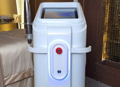 Trọn bộ thiết bị cho ngành spa – Lựa chọn chuyên nghiệp từ Nhà phân phối Thiện Thanh