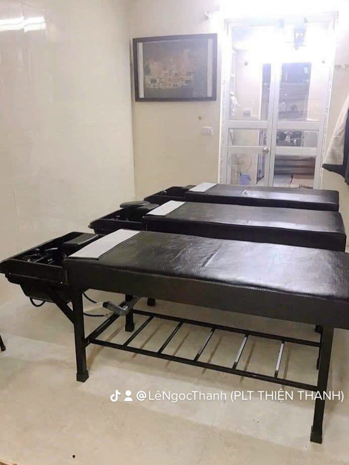 phụ liệu tóc uy tín Tân Uyên