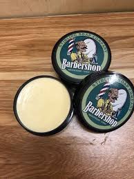 sáp vuốt tóc BarberShop