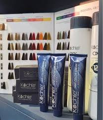 Thuốc Nhuộm Tóc Kochie Belmont