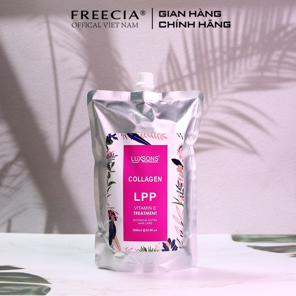 Serum dưỡng tóc mềm mượt