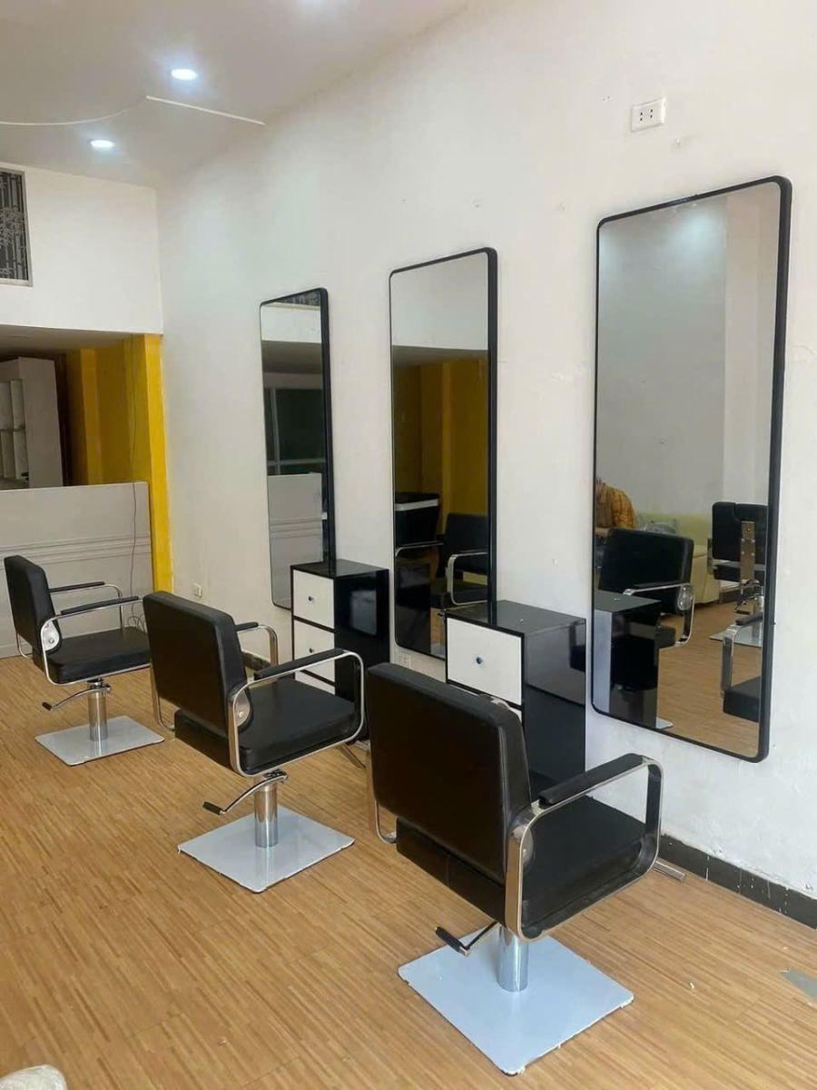 Đơn vị thi công salon uy tín Bình Dương