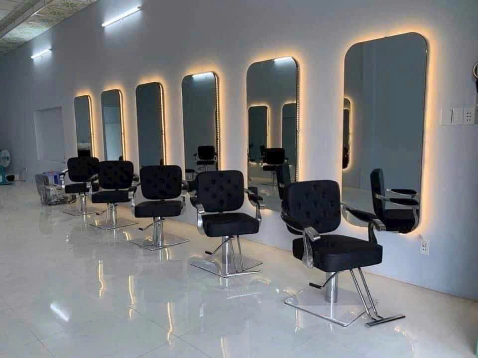 Đơn vị thi công salon uy tín Bình Dương