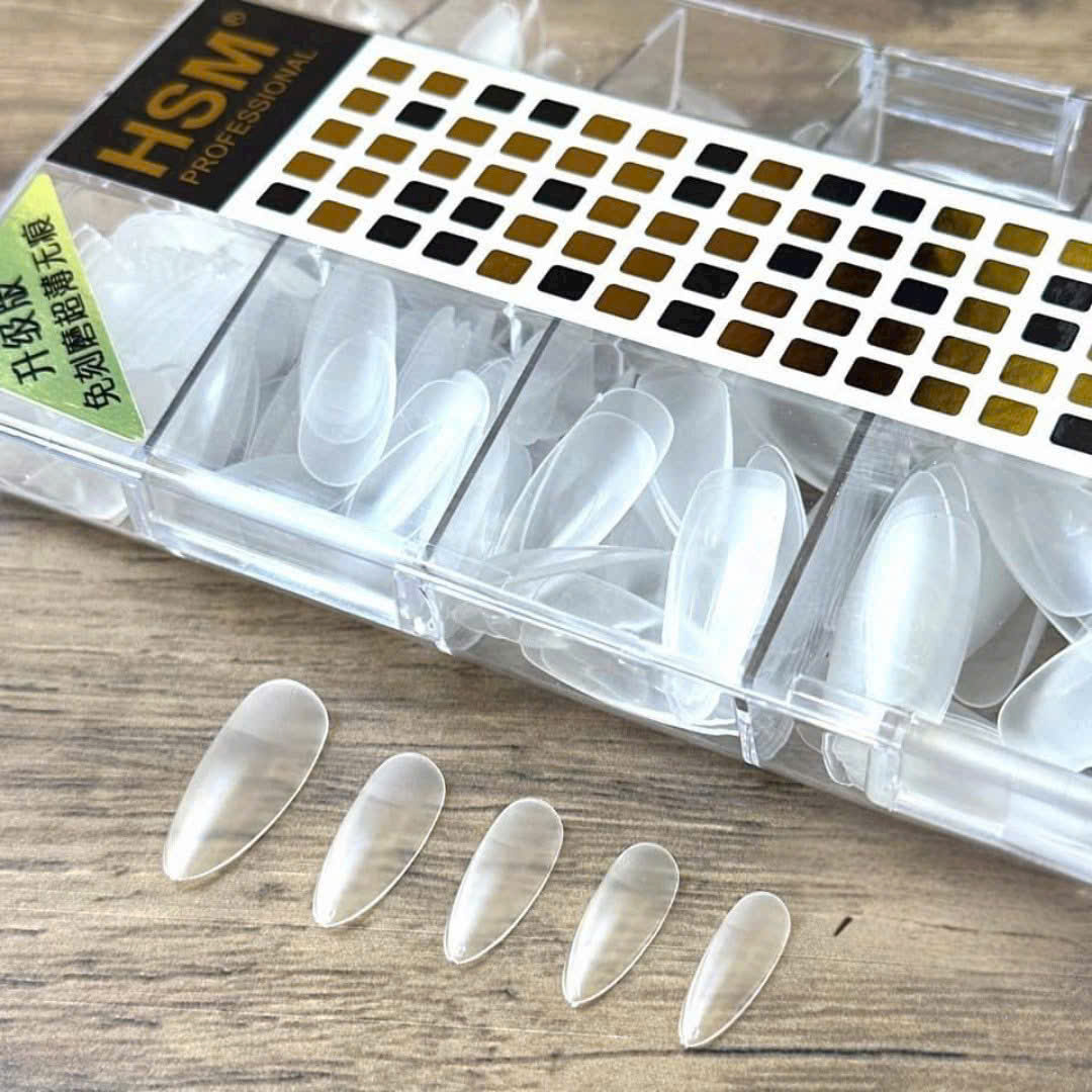 Móng giả up HSM nhám