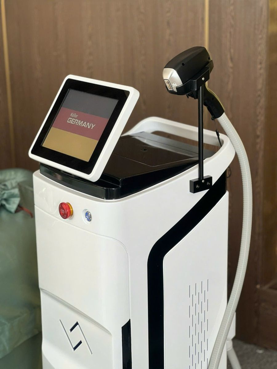 Thi công spa trọn gói