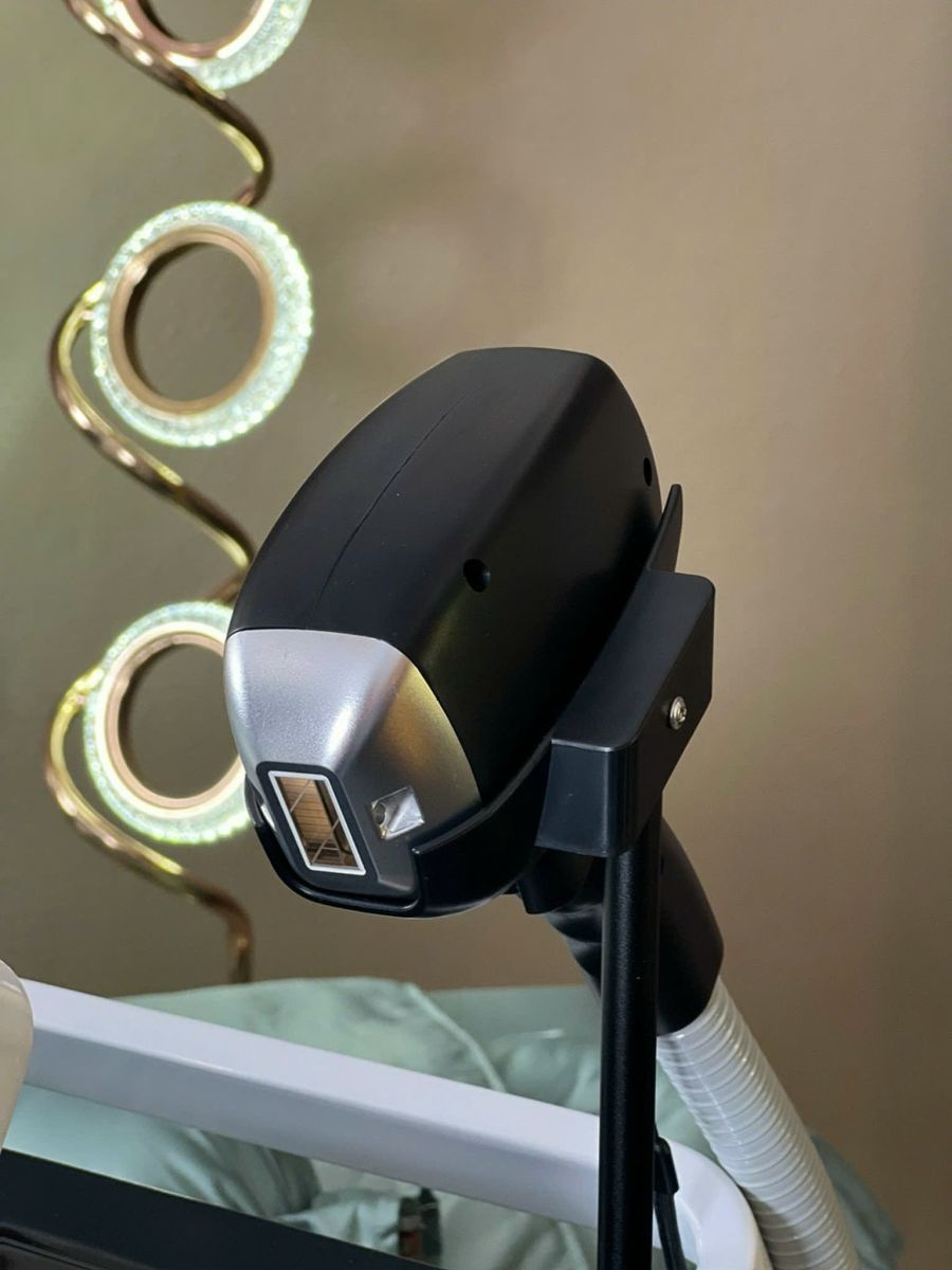 Máy Triệt Lông - Xoá Xăm Lạnh Koller