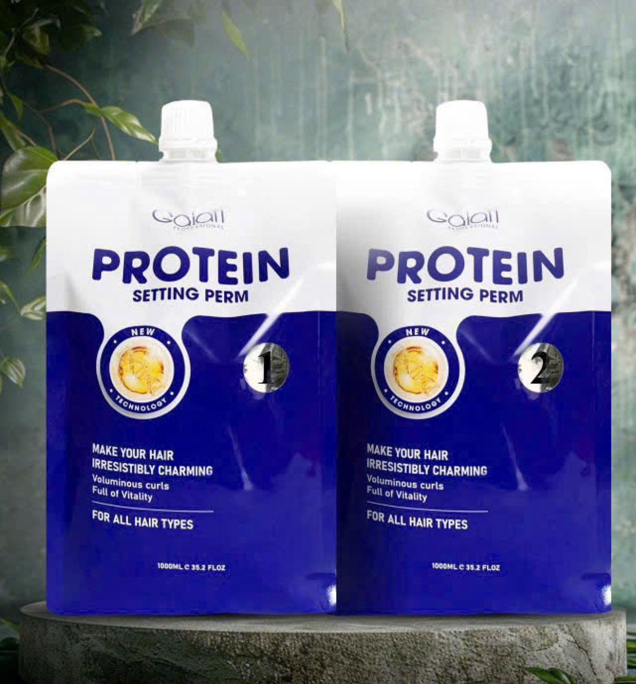 Uốn Sinh Học Protein Galati