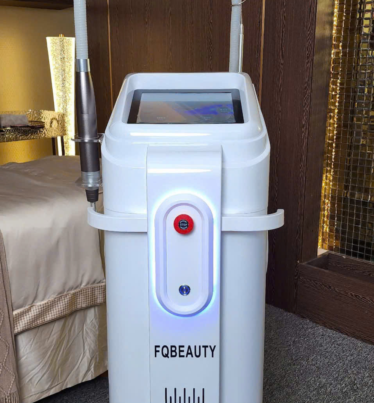 Máy Laser FQ Beauty
