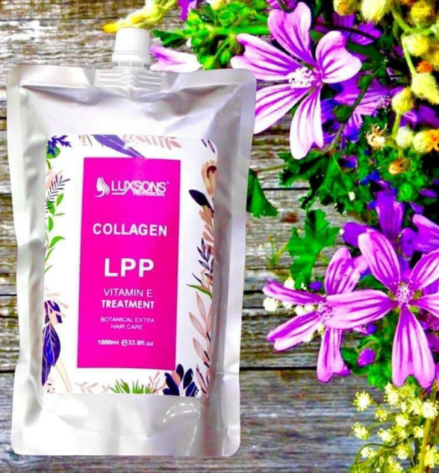 PHỤC HỒI TÓC LPP COLLAGEN