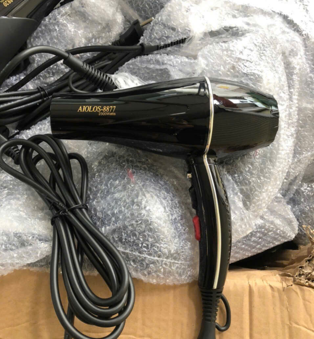 Máy sấy AIOLOS 8877 2300w